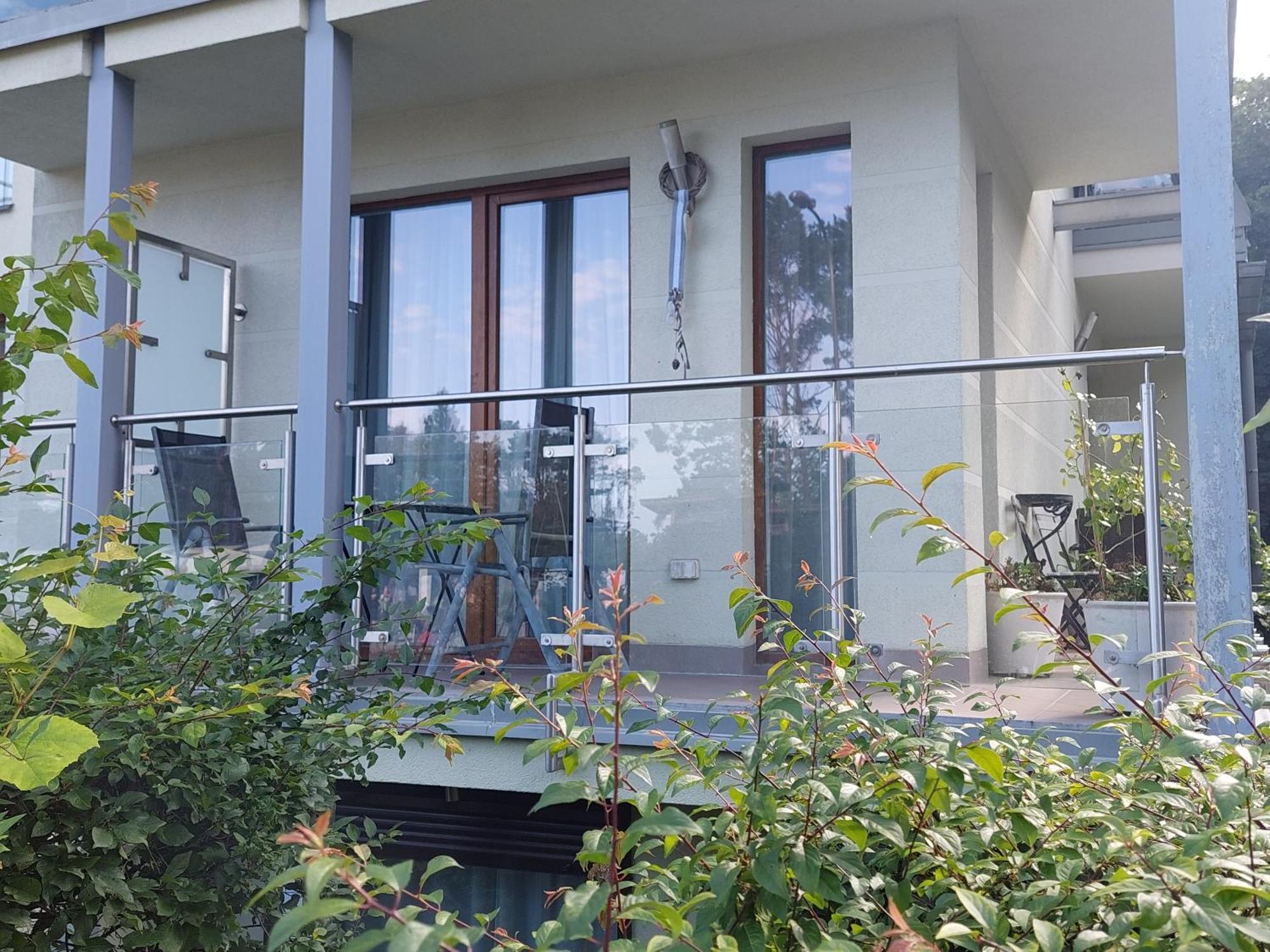 Apartment Bursztyn Swinoujscie