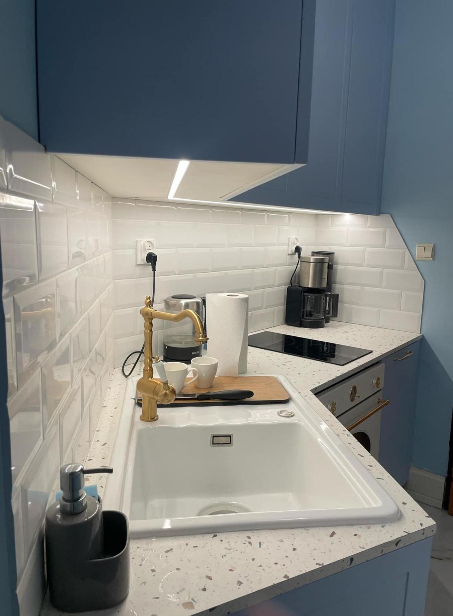 Apartment Bursztyn *