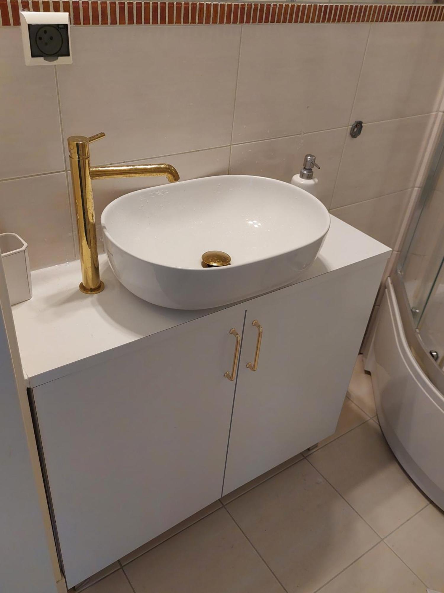 Bursztyn Apartment Swinoujscie