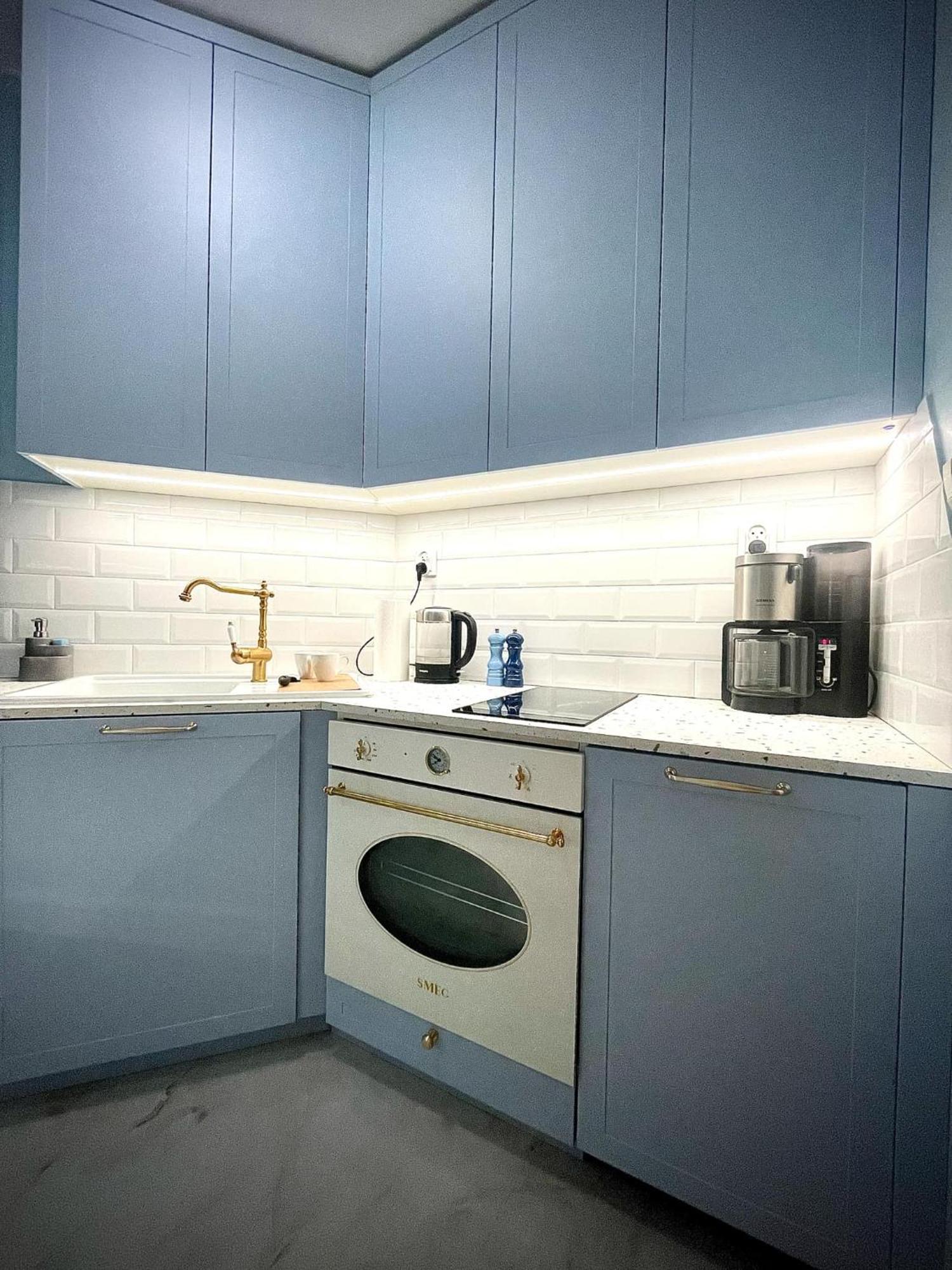 Bursztyn Apartment *