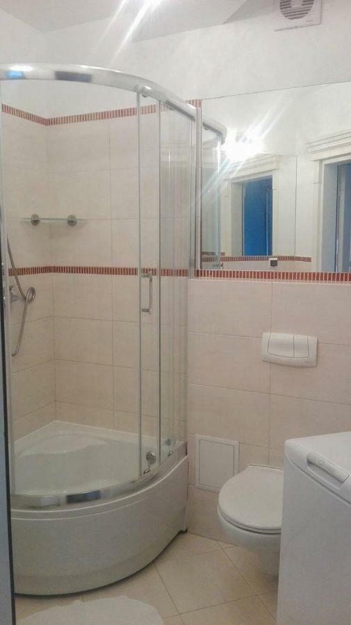 Bursztyn Apartment *