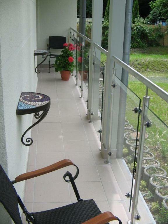 Apartment Bursztyn *